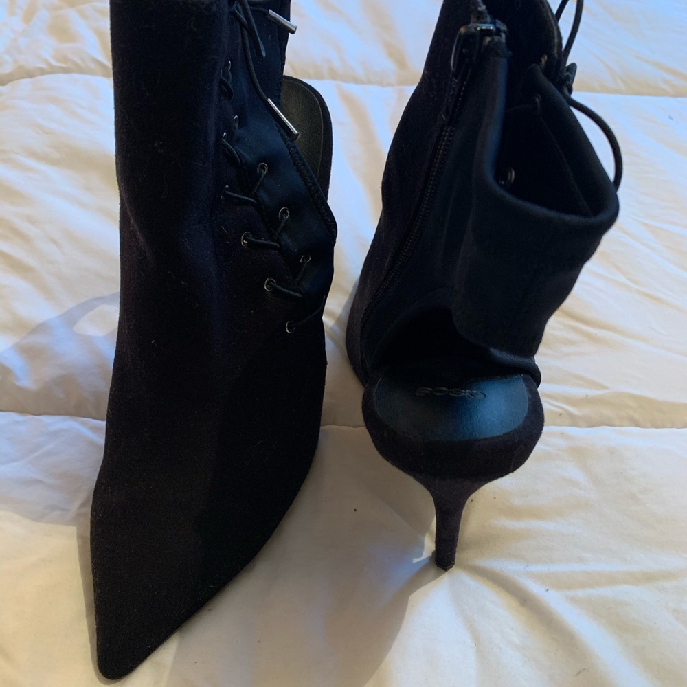 ASOS boot/heels - Picture 2 of 4